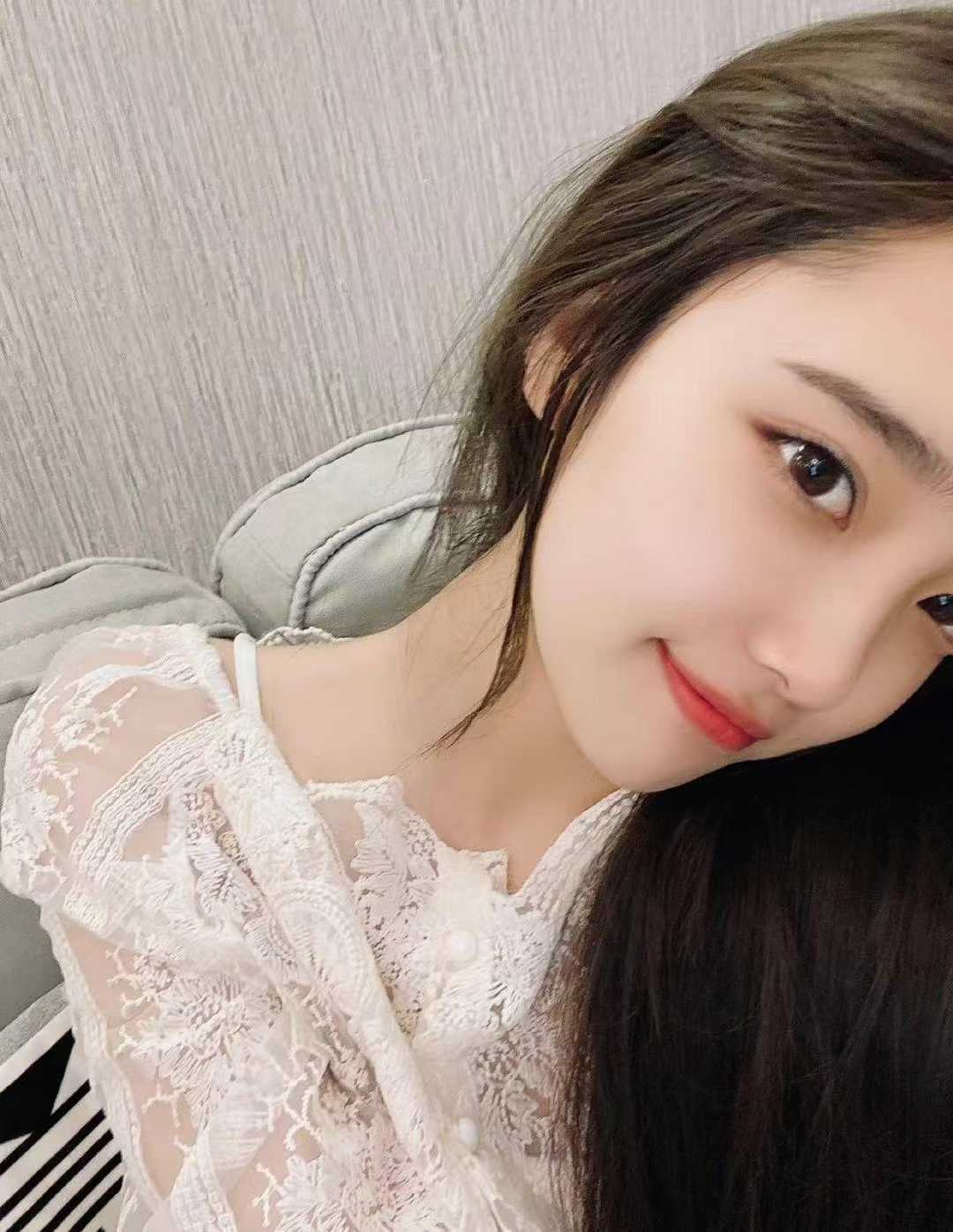 金水区比较漂亮的美女