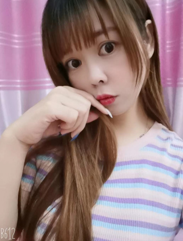 中牟的一个少妇