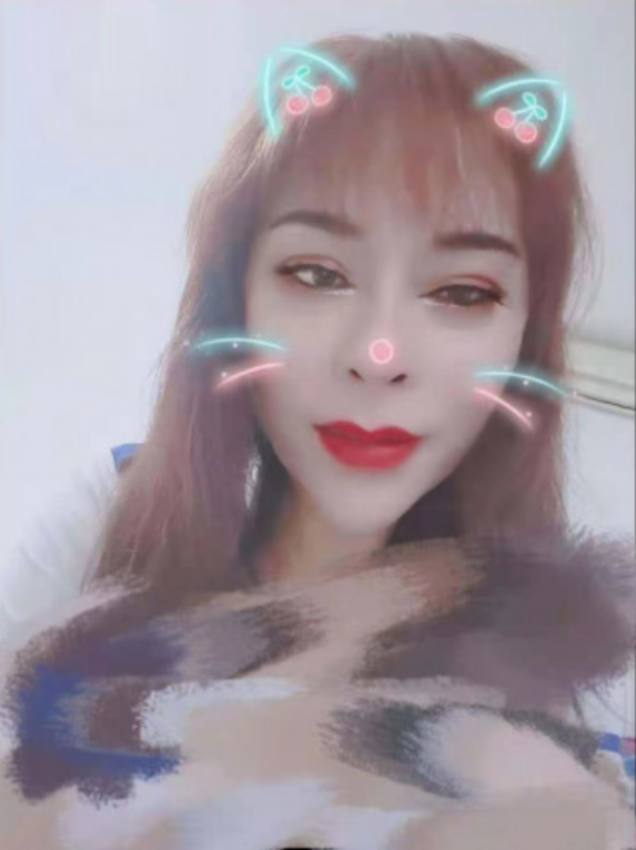 Sao熟女就好这一口